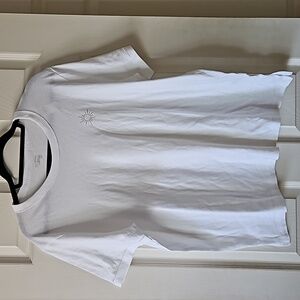 OFFLINE By Aerie Active Jersey Boyfriend T-Shirt,NWT, Medium